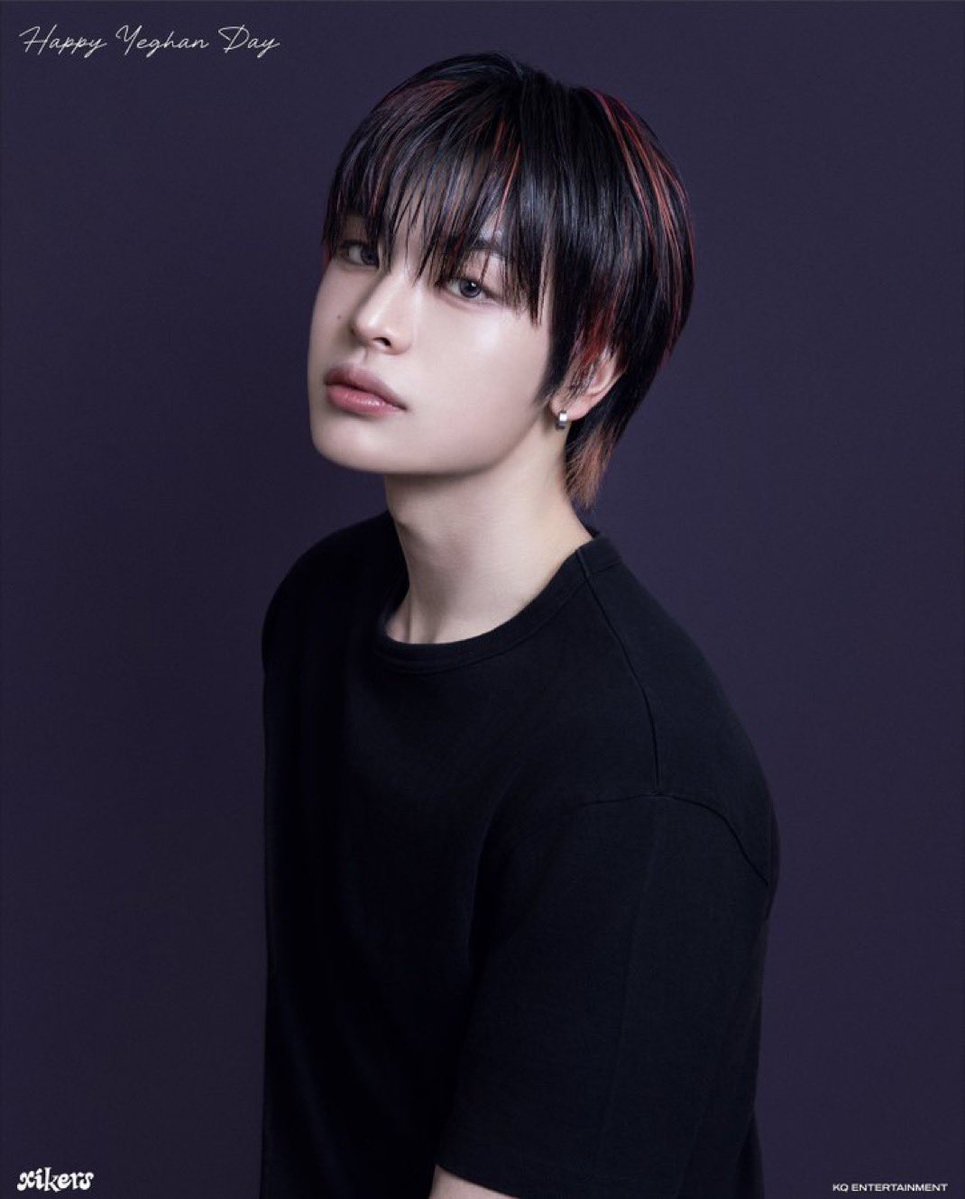 mwshirutoksubin's tweet photo. Belated Happy Birthday to my Bias Wrecker in XIKERS, Lee Yechan ๐โค๏ธ #HappyYechanDay #XIKERS #ROADY ๐๐โค๏ธ https://t.co/PObiBB5G3f
