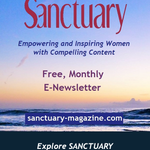 Photo by Sanctuary Magazine (@Sanctuary2016)
