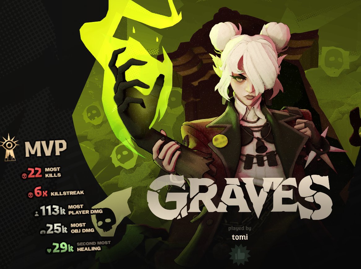 Stumpyow's tweet photo. 113 THOUSAND PLAYER DAMAGE??? https://t.co/bvTkXusMMa