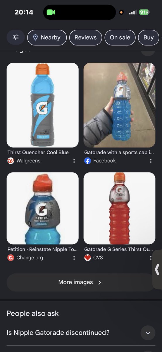 enmmiity's tweet photo. ????? NIPPLE GATORADE https://t.co/rKrs8st1CL