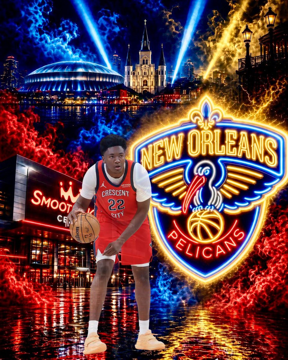 rdotdhillon's tweet photo. 🏀 IND Pacers 🆚 NO Pelicans

▫️Derik Queen ⬆️ 13.5 PR (-110)

#Gambling𝕏 #GamblingTwitter #NBA #INDvsNOP #YesCers #Pelicans https://t.co/ppsQuGWYRO