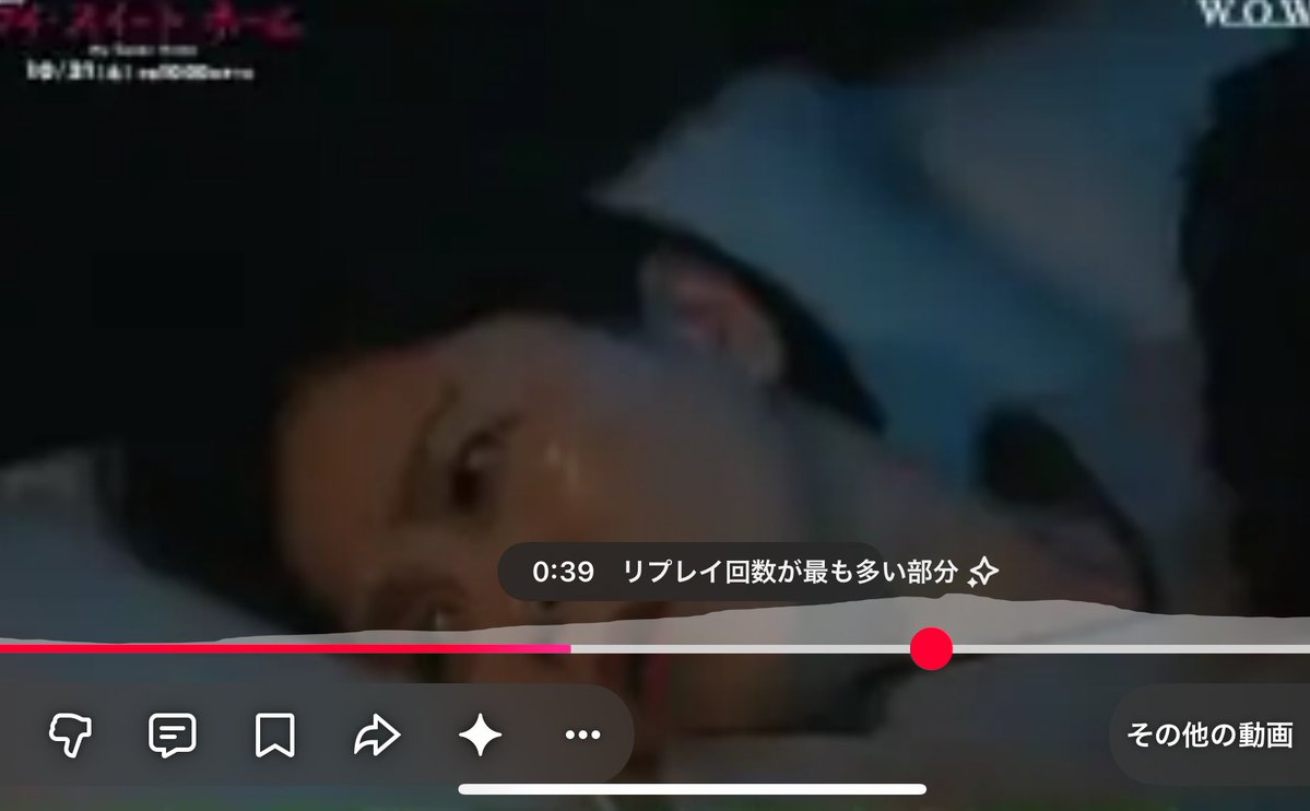 nnemutai444___'s tweet photo. リプレイ回数が多くてすみません https://t.co/aEe4WTZurQ
