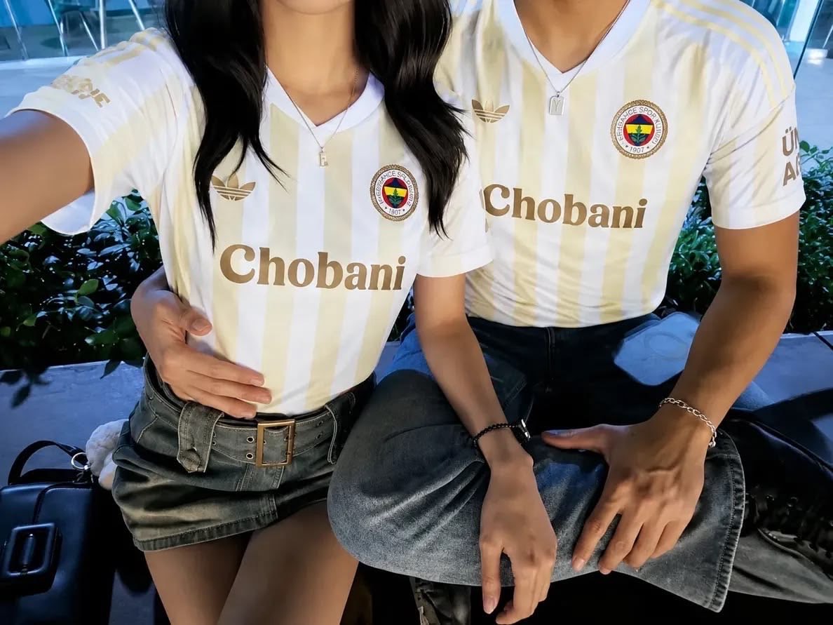 xprettysee's tweet photo. fener ve bahçe olduğumuz oğlanla https://t.co/IQprv7nx3z