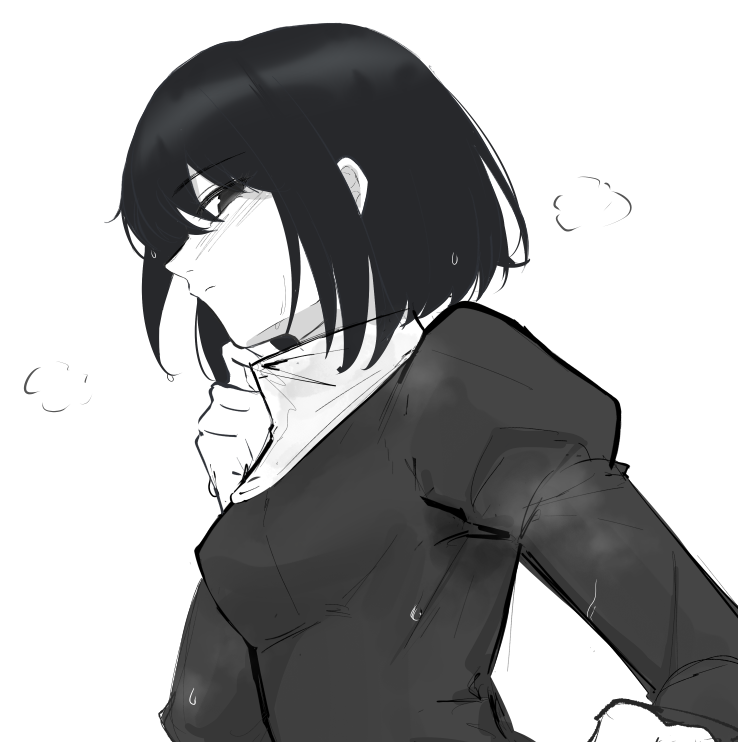 redonkled's tweet photo. alice has been my fav mahoyo character so far https://t.co/dQDWnRb1Qf
