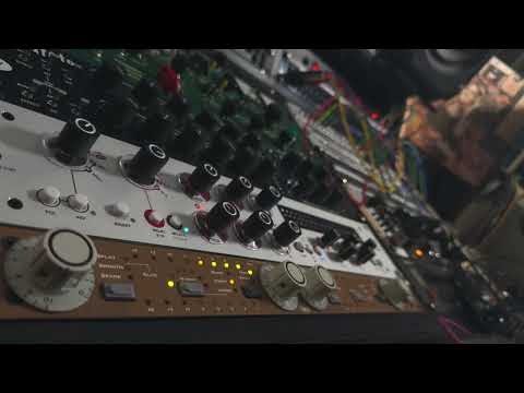 matrixsynth's tweet photo. New Post:  New Goldbaby Pack - Pneumatic D&amp;B dlvr.​it/TW15R8 https://t.co/oZjsd3gA3l