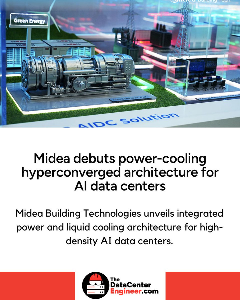 DataCenterEngnr tweet picture