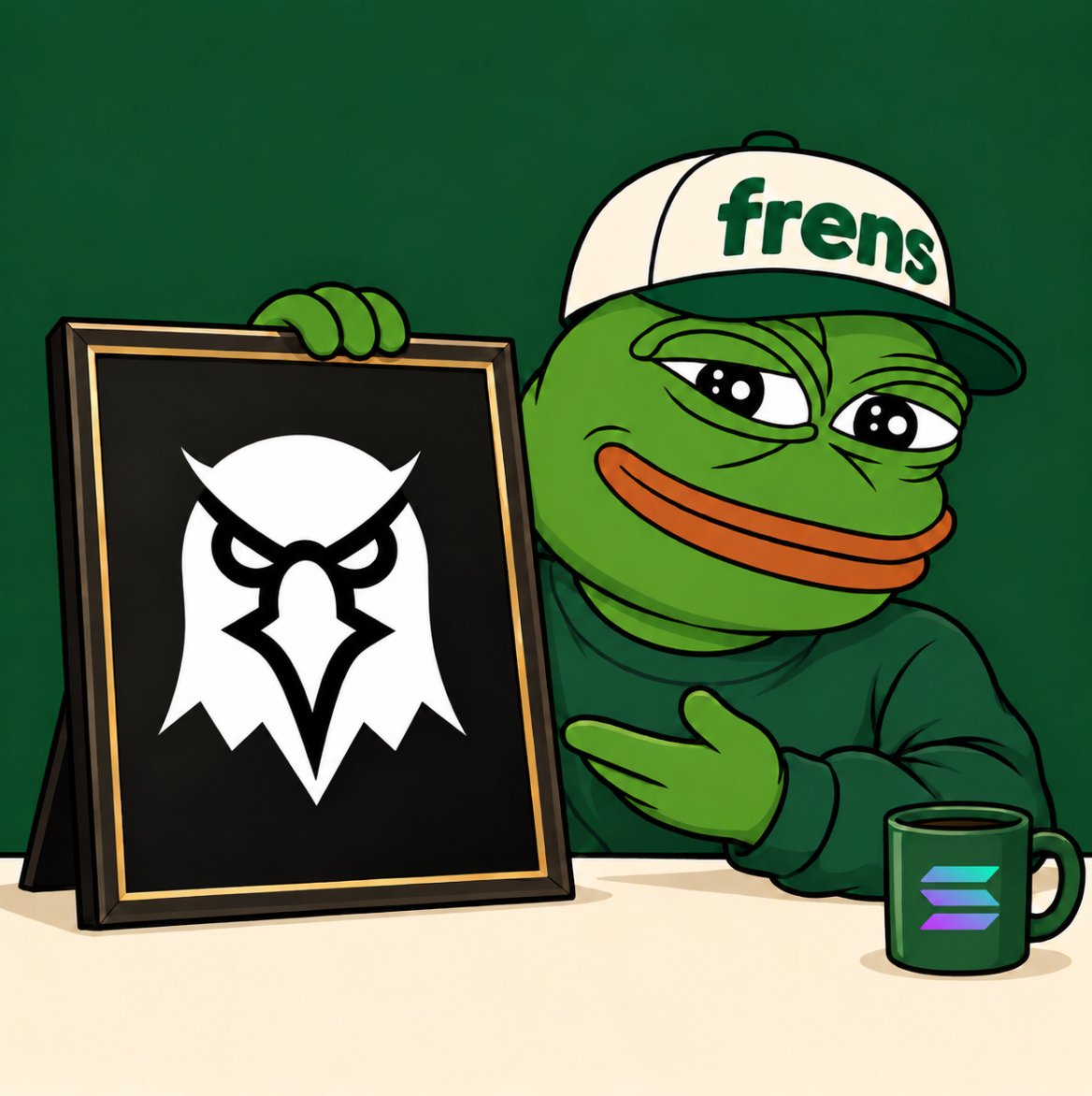 frenstrade tweet picture