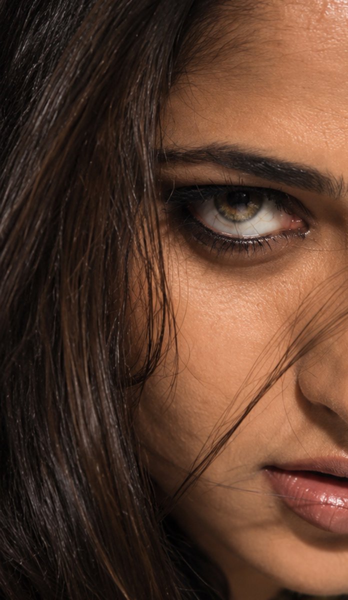 xylonknox's tweet photo. The eye π₯ Anushka Shetty
#AnushkaShetty #TikTok #ActressAi @xylonknox https://t.co/j4RJwQvdUN