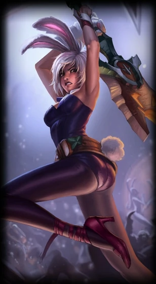 dosedsame's tweet photo. @RamnorH want to post battle bunny riven because nothing can compare https://t.co/AlgxoBxQWo