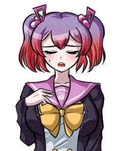Otonokoji2's tweet photo. ( Since it's nearing halloween my sister keeps nagging me to eat this weird thing. )

( I have no clue where she got it from. Should I? ) https://t.co/yqfOopQWVY