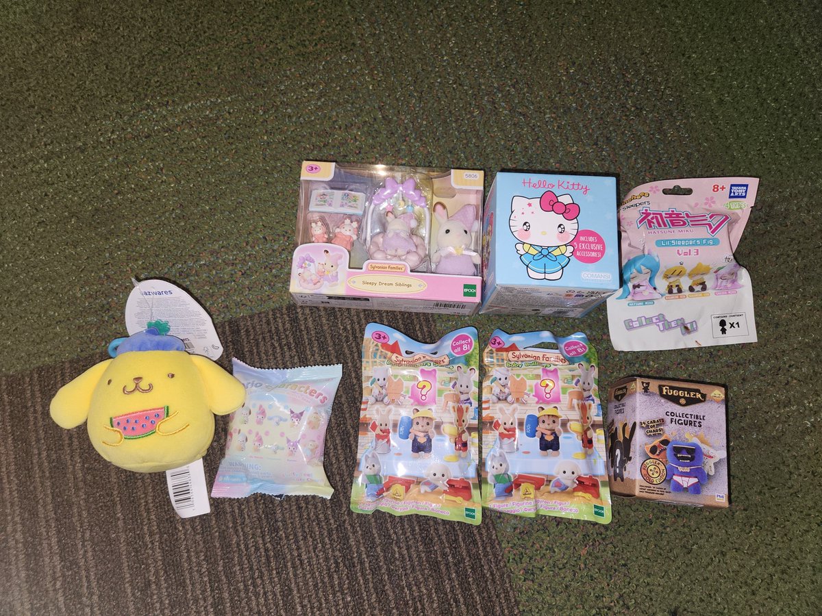 Edmyballs's tweet photo. They hate to see me coming ($140~ btw) #kleptotwt https://t.co/pmBbqRnyGM