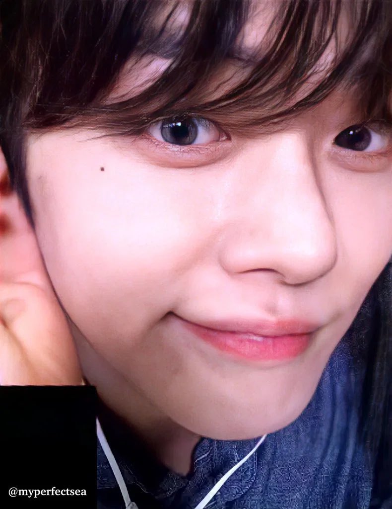 nyxwnzzn's tweet photo. 연준이 눈물점 좋아하는 사람 
저요 ♡! https://t.co/Uf29iZv0Vw