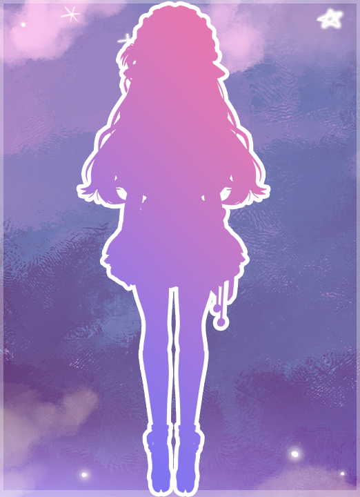 essie_ch's tweet photo. [ .✦ ݁˖ NEW 3D OUTFIT SILHOUETTE ˃ 𖥦 ˂ !! .✦ ݁˖ ]

if you wanna make any predictions... you can post them to #3SSIELIVE (randomly making a tag on the fly... ehehe) ✮⋆˙ https://t.co/wzH3kK4jJf
