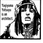 Photo by yotsuyu yagiyama’s biggest fan (@Gdsdcpsa)