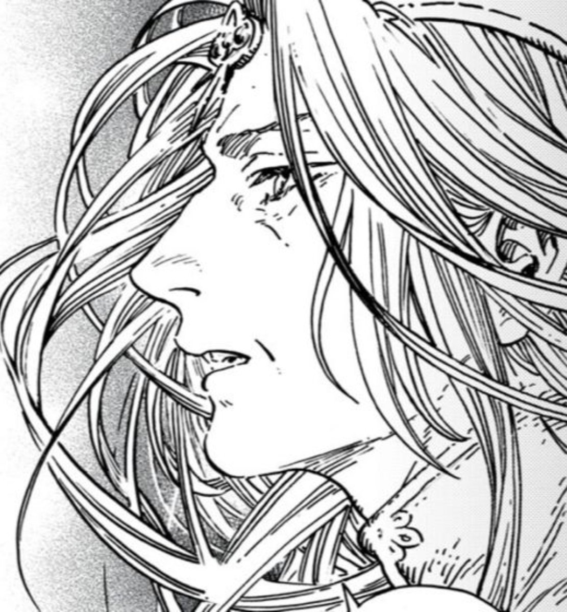 YcoArtz's tweet photo. #WHA #witchhatatelier 
BELDARUIT, RILIPHIN AND DEANRELDY #FANS 

Please send me, comment or tag me in manga panels you'd like to see redrawn/colored ☆~ I need to do more of these ethereal creatures ✨️ https://t.co/7XljZNeE5D