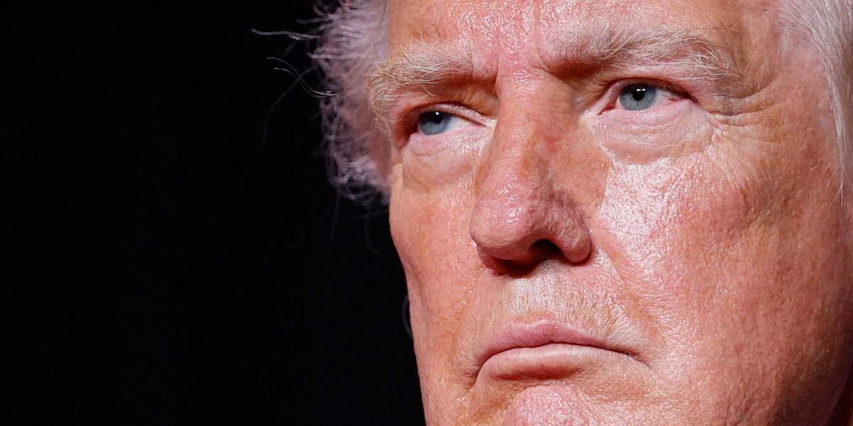 AlterNet's tweet photo. Former Justice Department lawyer Sarah Wilson spent years working for the federal government and representing agency clients, in both Democratic and Republican administrations. But she said the second Trump administration took her to the point where she could no longer do her ... https://t.co/Lxllhrkjdj