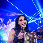 Photo by Android 18 NOT @RheaRipley_WWE (@RiptidesPunk)