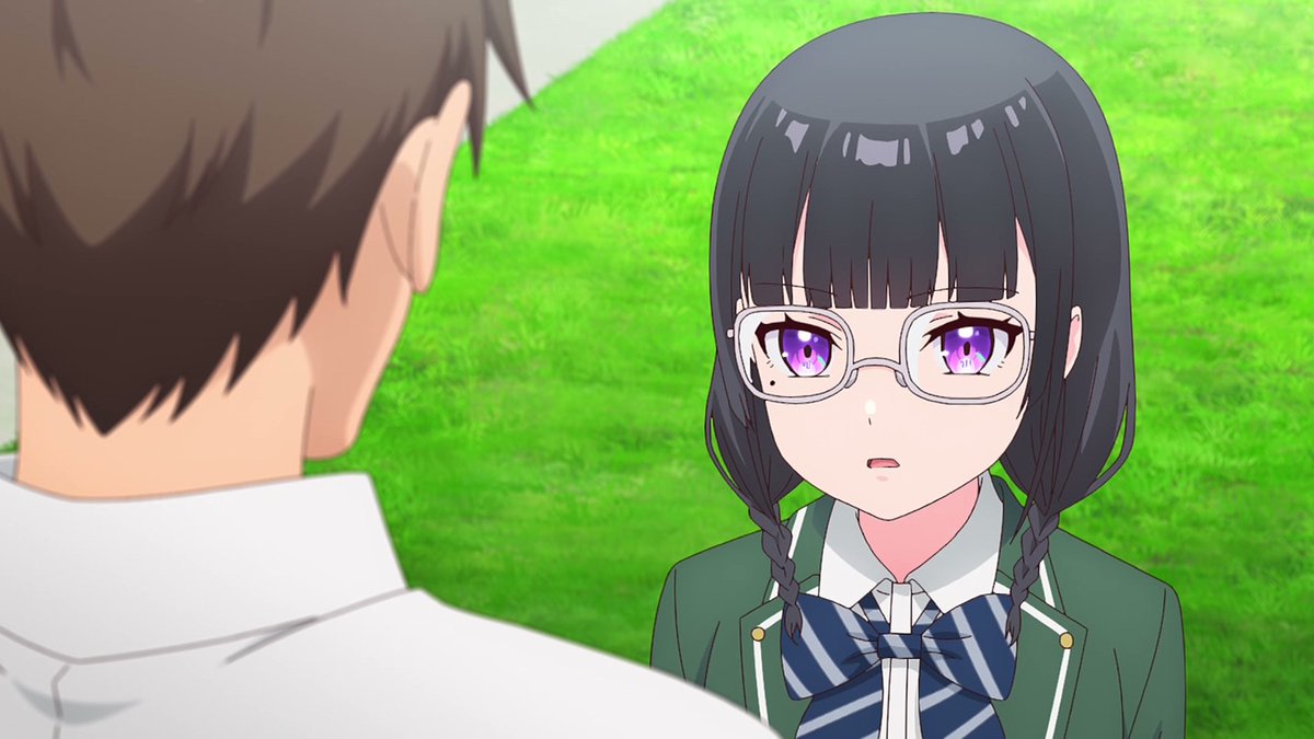 kaigan_zoi's tweet photo. #佐々木とピーちゃん 15話

エルザは自害しようとし
ピーちゃんの魔法で助かった
身を隠すため現代へ連れて行くことに
「これが、インターネット！
今じゃﾀﾋ語だよね

佐々木は星崎の通う学校へ異能力の潜入調査
男子に告られる星崎
そしてまた隔離空間

微妙に繋がっていく
#ささピー の色んな世界 https://t.co/1VfwwbQgSB