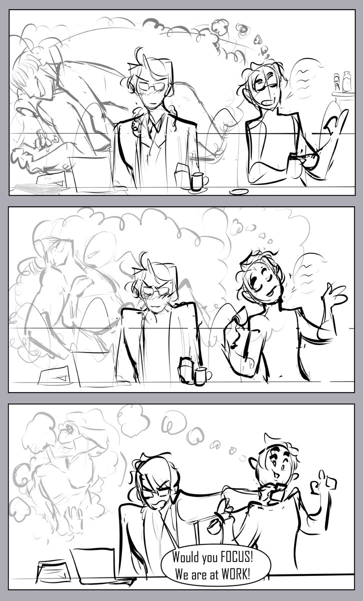 hetarehaus's tweet photo. i like to think i'm funny. erotic ambassador i am your biggest fan 
🎩🍔
#ヘタリア #wip https://t.co/RR282QM57g