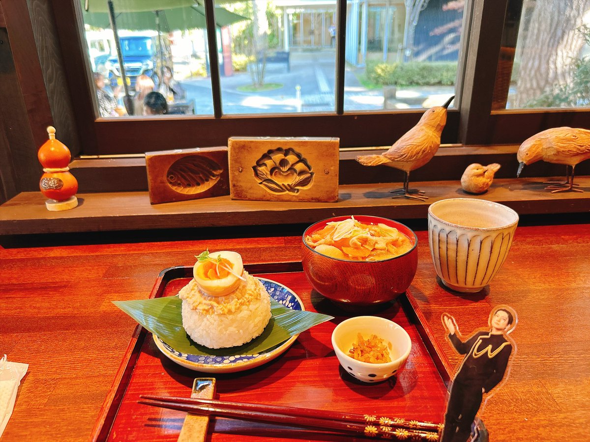 colonelbingoooo's tweet photo. 毎食お米と汁物と山菜を食べまくる山形ご飯本当に幸せだった　おいしい山菜食べたいよ〜 https://t.co/9HHbxmNjGq