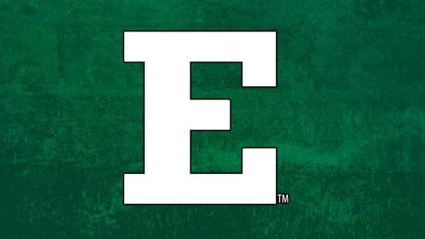 TylerJackson_5's tweet photo. #AGTG After a Great conversation with @Coach_Creighton I am blessed to receive a D1 Offer from Eastern Michigan University!💚 @Coach_McClung @CoachYancy_ @GeBOW17 @coach_dobler @RylandWidener99 https://t.co/HYon1nF8f5