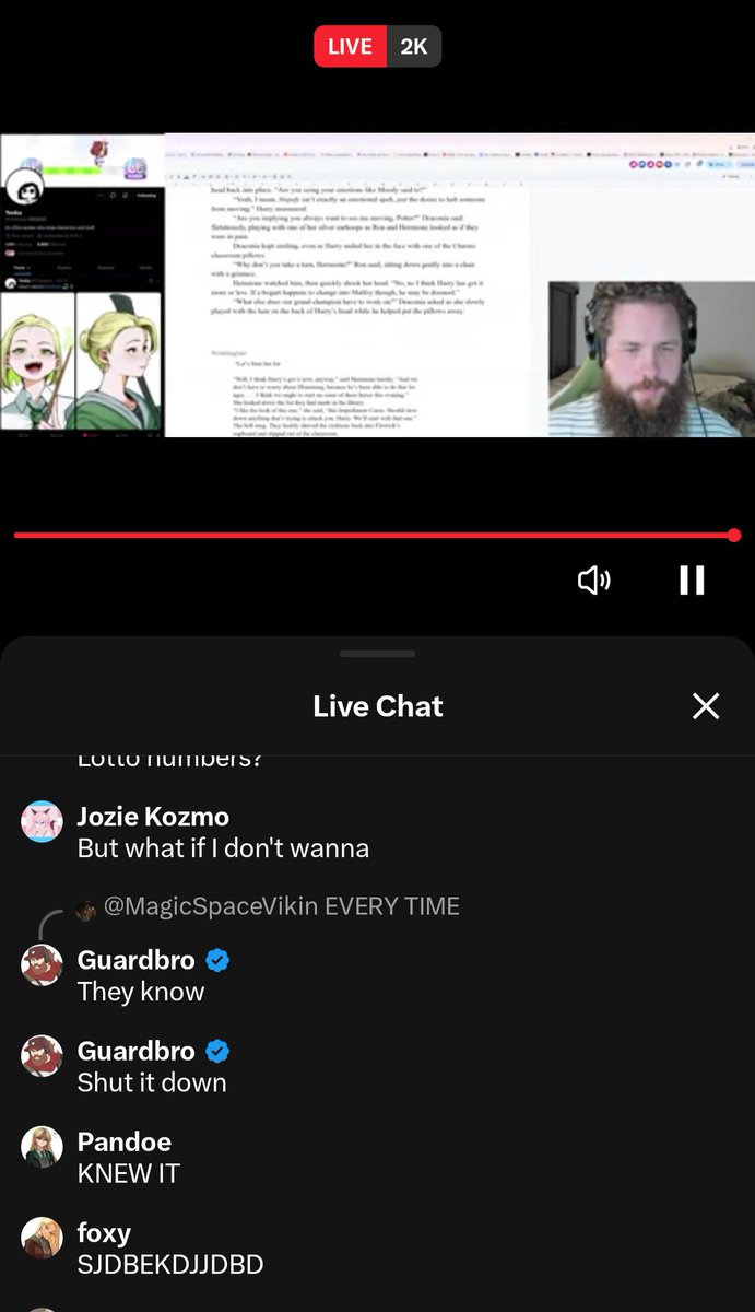 ciaran3301's tweet photo. GUARDBRO IS CONFIRMED TO BE MAGIC SPACE VIKING , I REPEAT , GB IS MAGIC VIKING. WE WERE RIGHT ALL ALONG https://t.co/KAeqfBGHU5