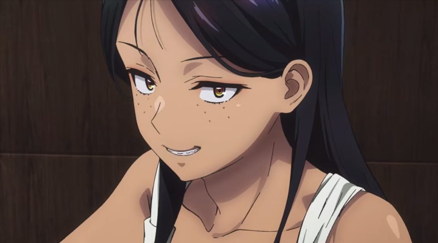 RetroCheating's tweet photo. Why am I still chained up? Because you're mine, haha #TheFakeAlchemist #Anime #Manga #Streaming https://t.co/KHRCUhB7yU