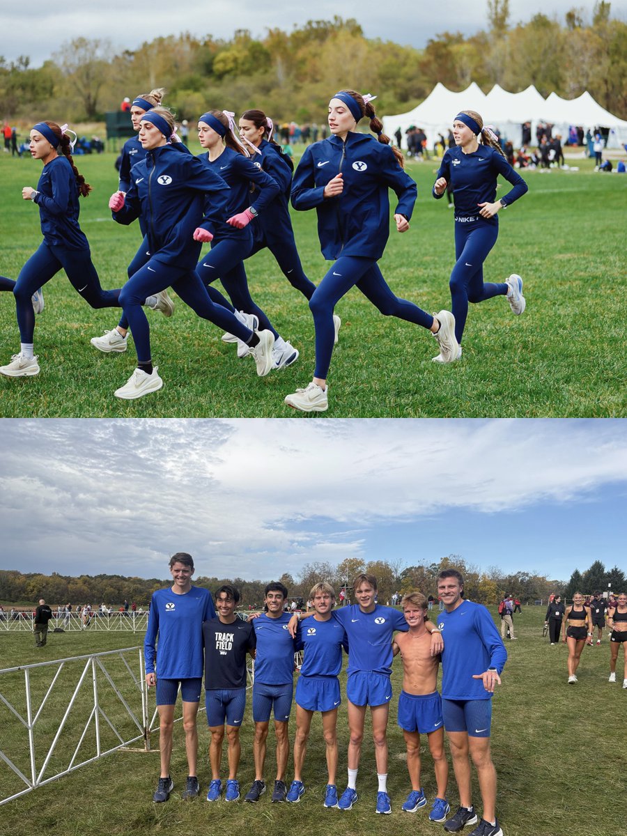 bsant25_'s tweet photo. The only school with all seven in the Top 25!

No. 2 Football
No. 11 Women’s Volleyball
No. 1 Women’s XC
No. 5 Men’s XC
No. 20 Women’s Soccer
No. 25 Men’s Golf
No. 25 Men’s Basketball

Leading out in a MAJOR way! Huge kudos to our coaches &amp; student-athletes!! https://t.co/FvZcBbZtMf