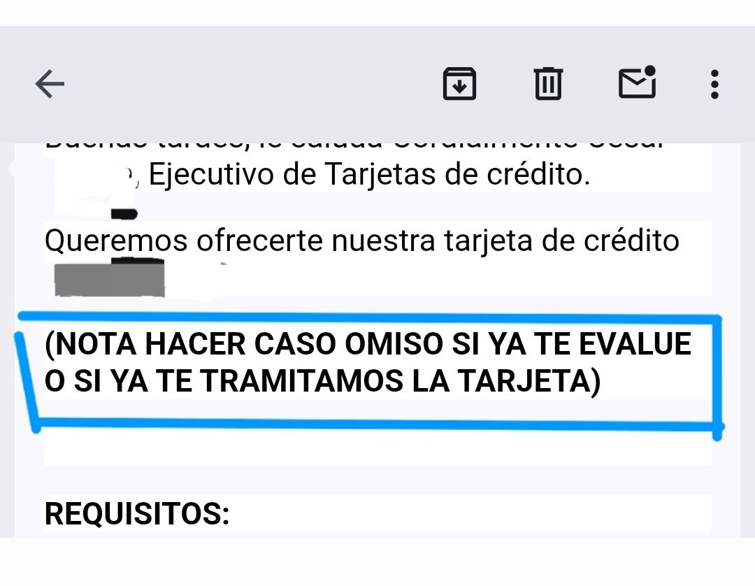 The_Forgiven's tweet photo. Así se ve una pésima estrategia de segmentación e email marketing... https://t.co/7okKPaHEKm