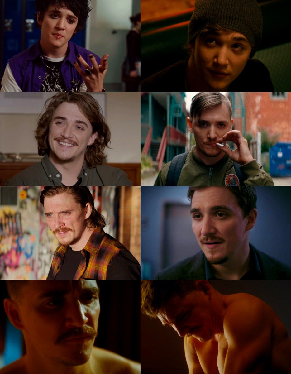 CINEMA505's tweet photo. ÍCONE DO TERROR! Kyle Gallner está completando 40 anos. https://t.co/lQdk5rHqi3