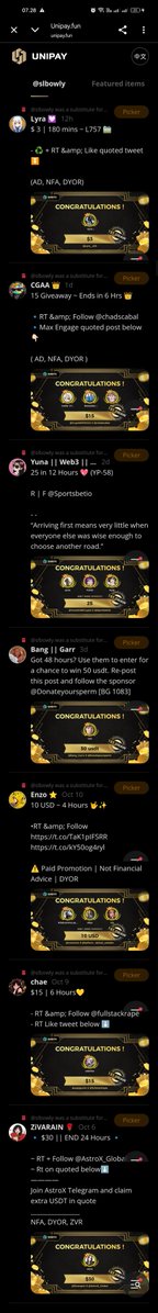 slbowly's tweet photo. masuk list mulu win kagak https://t.co/SbkSCgSQmO