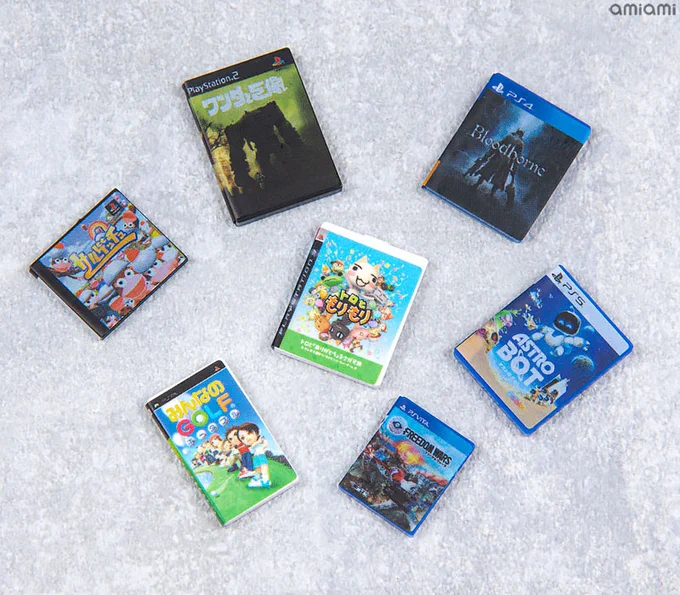 Image from AmiAmi English (@AmiAmi_English)