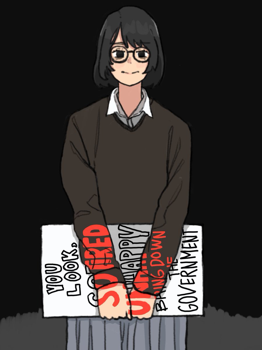 Beni_Random's tweet photo. masih relevan.... 

kukira setahun bakal ada sedikit kemajuan, rupanya... harap yang kita gaungkan saat itu benar benar tidak dihiraukan..

2026, masih bosan, dan masih marah terhadap kelakuan mereka https://t.co/au6C4cOjwU