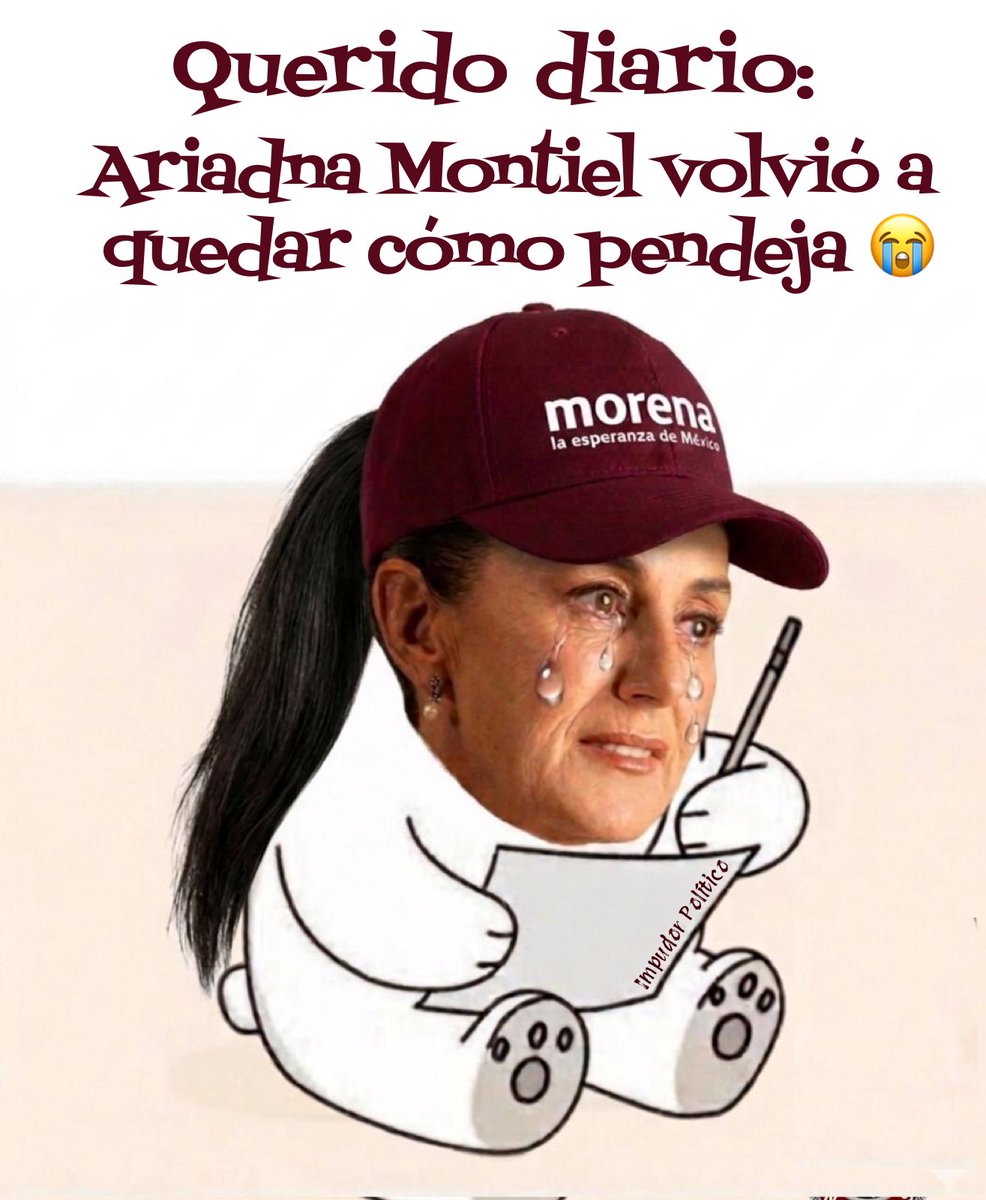 ImpudorPolitico's tweet photo. @GuacamayanLeaks @A_MontielR La austeridad republicana y la pobreza franciscana es para el Pueblo bueno, sabio y pendejo 😠 https://t.co/WyUyGuAqeB