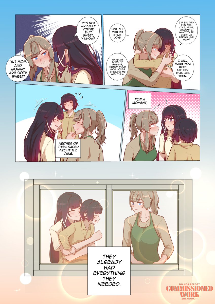 Makouji1's tweet photo. COMMISSIONED WORK
Thank you so much!

#sandbina #columbina #sandrone #VgenCommㅤ https://t.co/oCXXGjW8GK