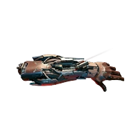 C4priQueen's tweet photo. @EliasE76 you forgot the projectile launch system https://t.co/Ita1sAVUyM