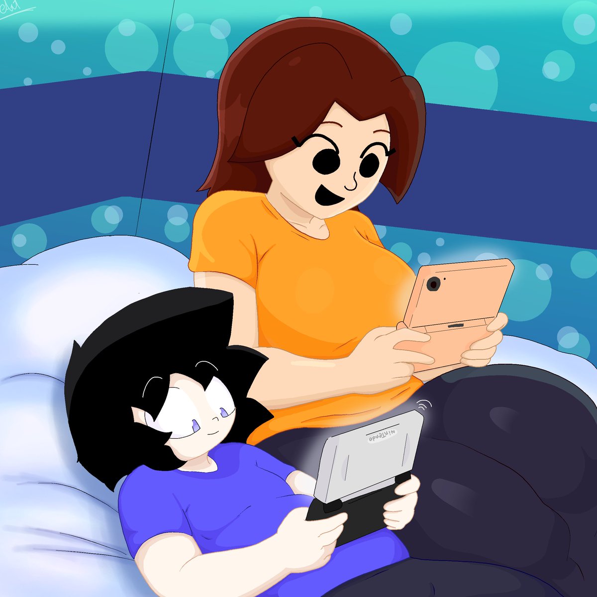 miigunnerlover's tweet photo. Mii download play!

#miifighter #miigunner #Miiファイター https://t.co/X3uPZfv7bh