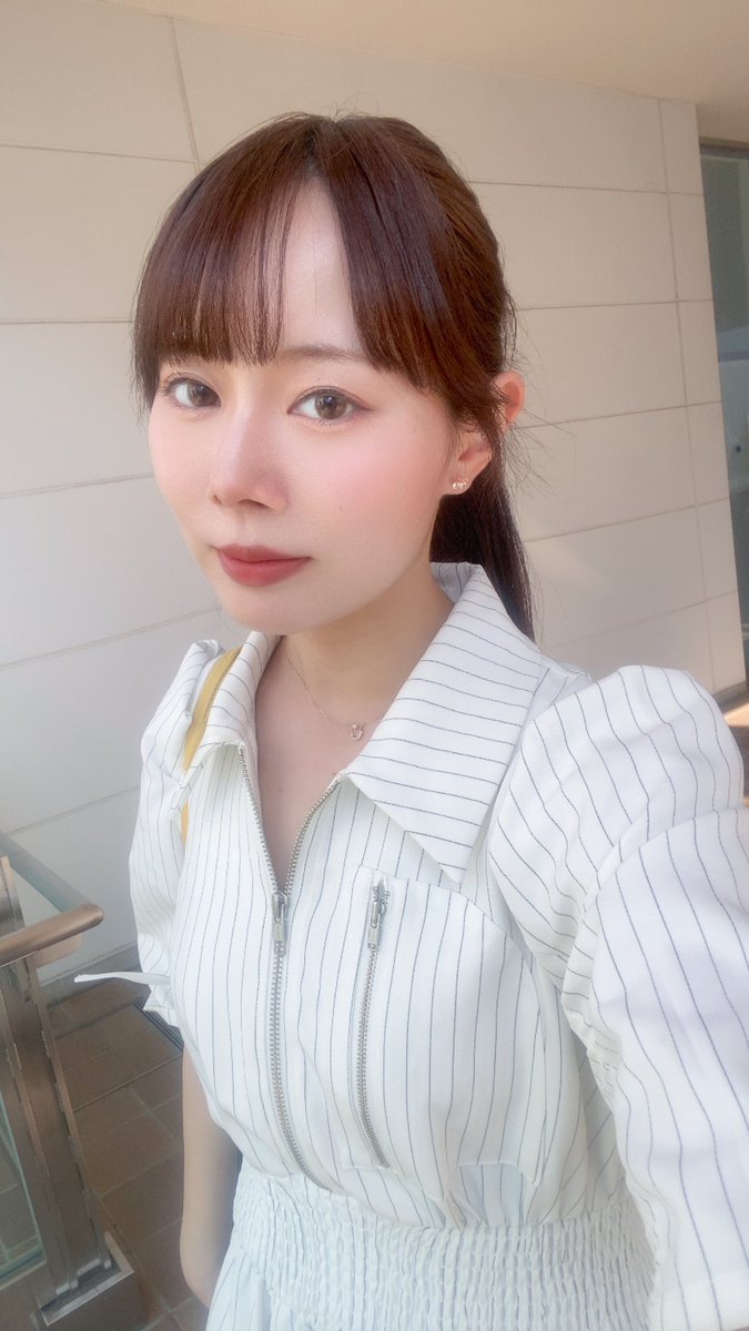ch_IakIx's tweet photo. おはようございますʕ•ᴥ•ʔ🩵

今日も無理しすぎず
ゆるりと過ごしていきましょう〜！！

行ってらっしゃい👋
私も行ってきます！！ https://t.co/YRGCG00xoL