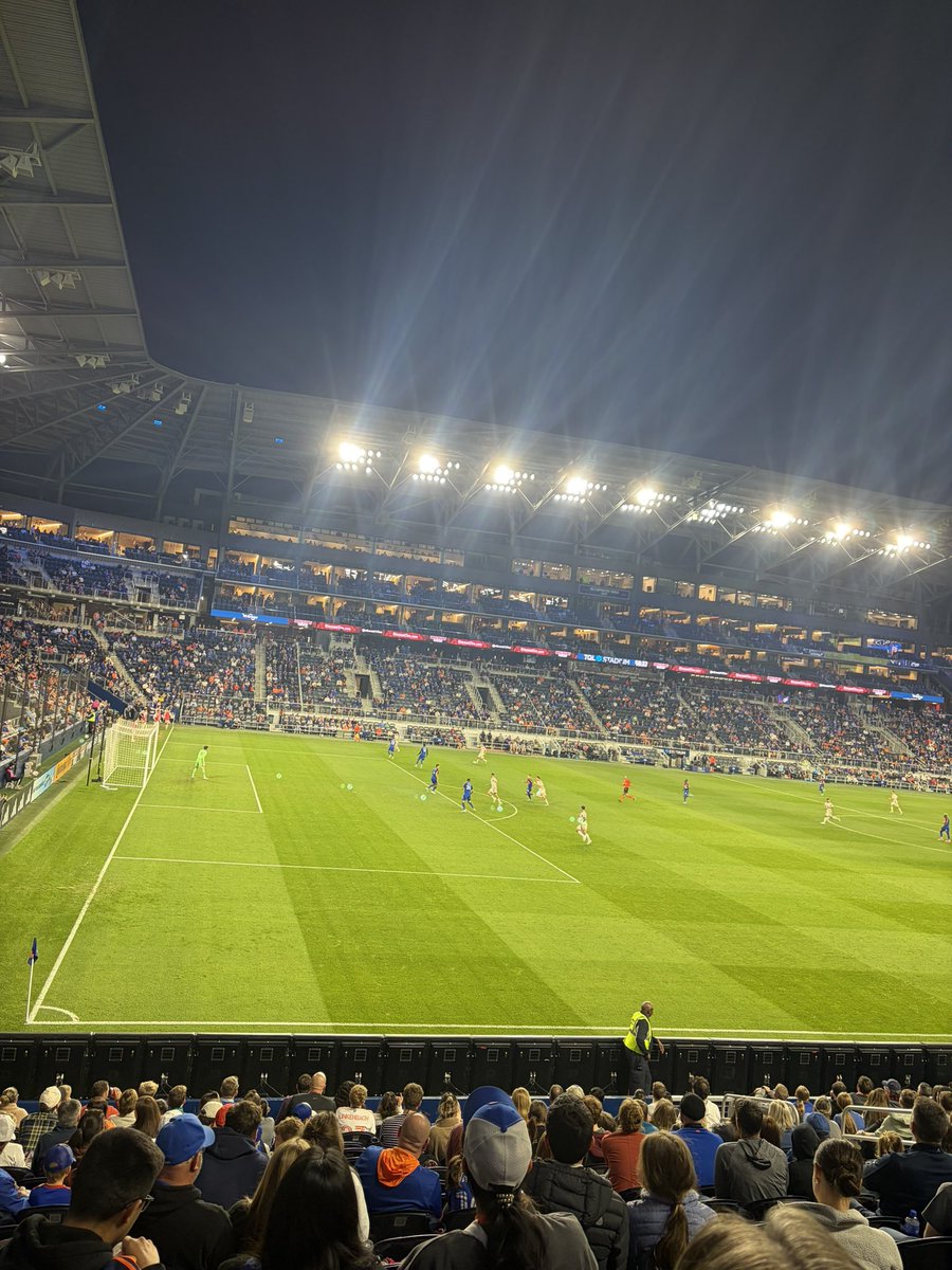 3BallCook's tweet photo. @fccincinnati https://t.co/73HwiTlAPj