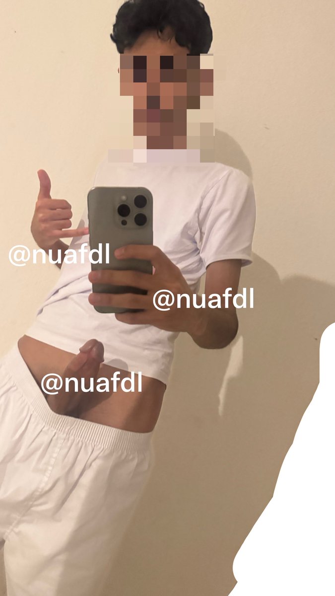 nuafdl's tweet photo. من يمص زب المراهق ب القصيم ؟ 🥺
#سالب_القصيم #موجب_القصيم https://t.co/2CHpQYk6hx