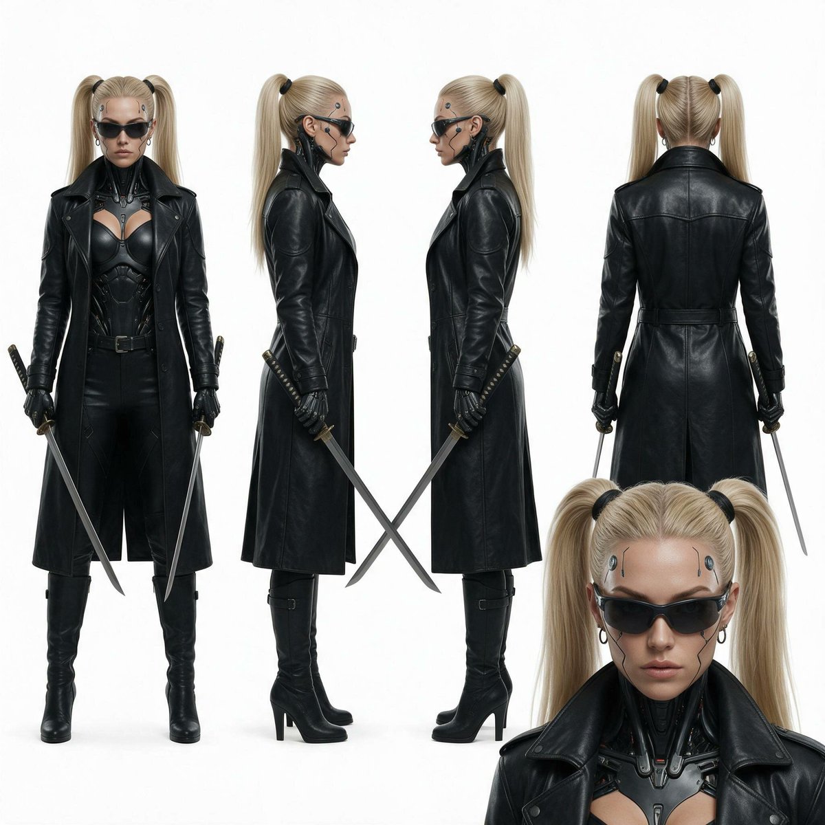 bladediaries's tweet photo. Updating all my Patreon posts with the reference images used for the videos! Here are some that will be featured in upcoming videos. https://t.co/gXUvOi4TAc