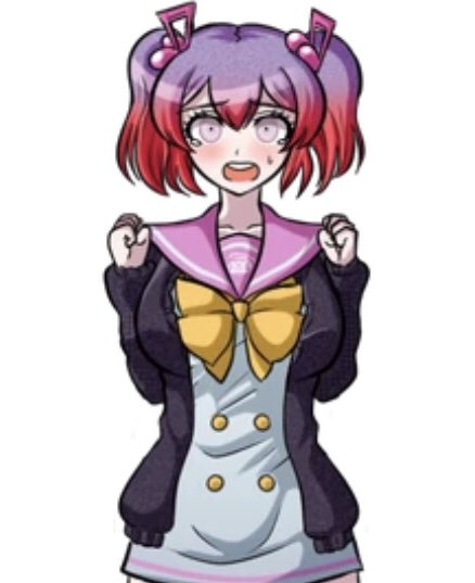 Otonokoji2's tweet photo. ( Whatever I just ate tastes worse than poison. I-I think I might just head off to bed. ) 

( It tastes like vomit... ) https://t.co/QIZ8DcyoP8