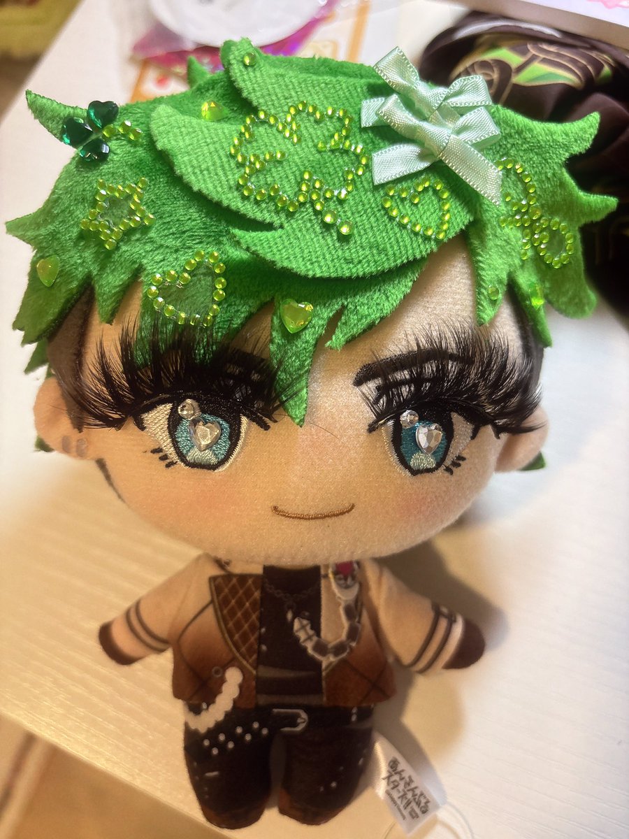 juis_kojika's tweet photo. marvellous juis-kun 😍😍 https://t.co/jmuL8yyuQ2