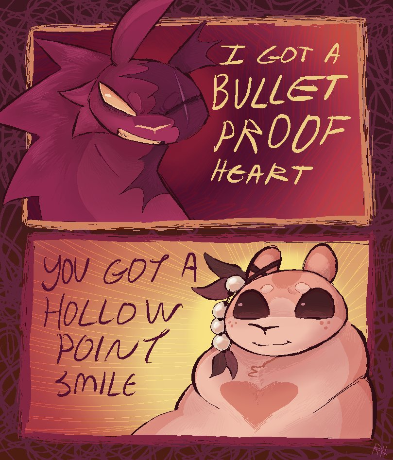 rioting2nite's tweet photo. unstoppable force vs unmovable object #rainworlddownpour https://t.co/cfSpiIRs72