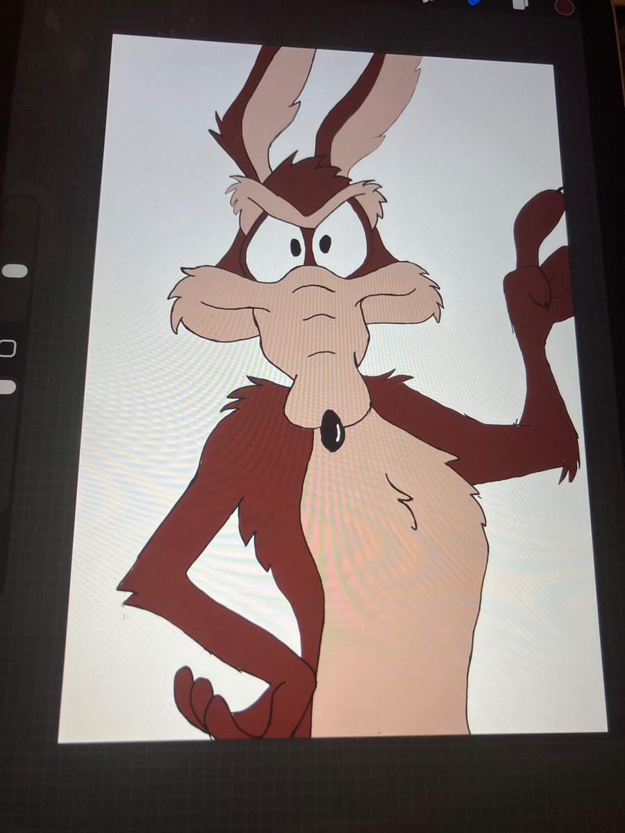 Branchfan22's tweet photo. Look at him
#Wileecoyote #LooneyTunes https://t.co/7sfRGIoYnj