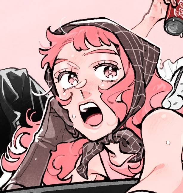 ffuuck2hell's tweet photo. 2 personajes favoritos + 9 mutiss 
⠀⠀⠀⠀⠀
⠀⠀⠀  𖹭         𖹭         𖹭         𖹭         𖹭
@unicorniaAuwu @mnilesbianita @h1ddenk1tty @sweetst4rdust @ReflexiveEntity @Navadechi @pupcak333 @dolletedkat @teaamosan https://t.co/YqINgF6YXR