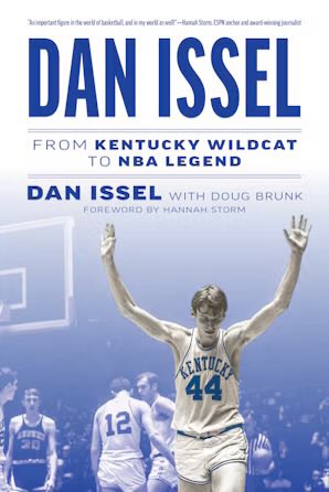 terrymeiners's tweet photo. Dan & Cheri Issel, married 57 years, talk about life, love, basketball, and Kentucky.

LISTEN 🗣️ https://t.co/aqgBLVCwN9

Dan has many book signings ahead, including this Saturday at Louisville’s convention center 📘 https://t.co/rxS4bK1hLw

Issel remains UK’s all-time leader in scoring and rebounding. 🏀

#BBN @840WHAS @iHeartRadio