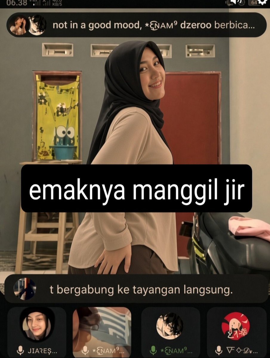 121279Hjhj's tweet photo. Disuruh Beli gas dulu
https://t.co/lvMr0sBmVY https://t.co/VqoQFMvyqL