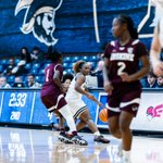 Photo by Charleston Southern Women’s Basketball (@CSUBucsWBB)