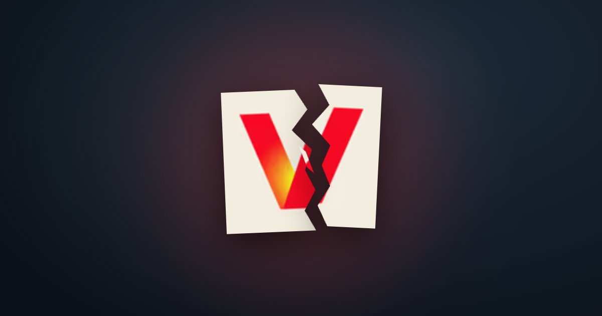 ReportOutage's tweet photo. Is Verizon down? We have a hunch something broke. Is it loading for you? #Verizon #VerizonDown https://t.co/ifCxWp54E1